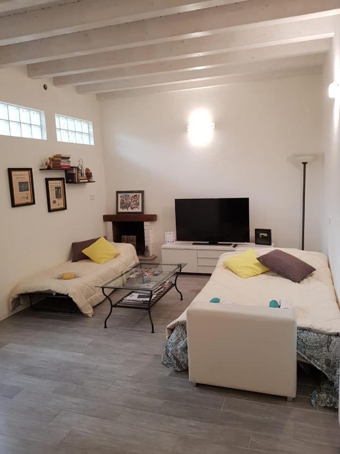La Casa Degli Artisti Daire Como Dış mekan fotoğraf
